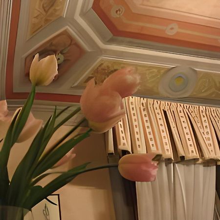 Relais Centro Storico Bed & Breakfast Pisa Bagian luar foto