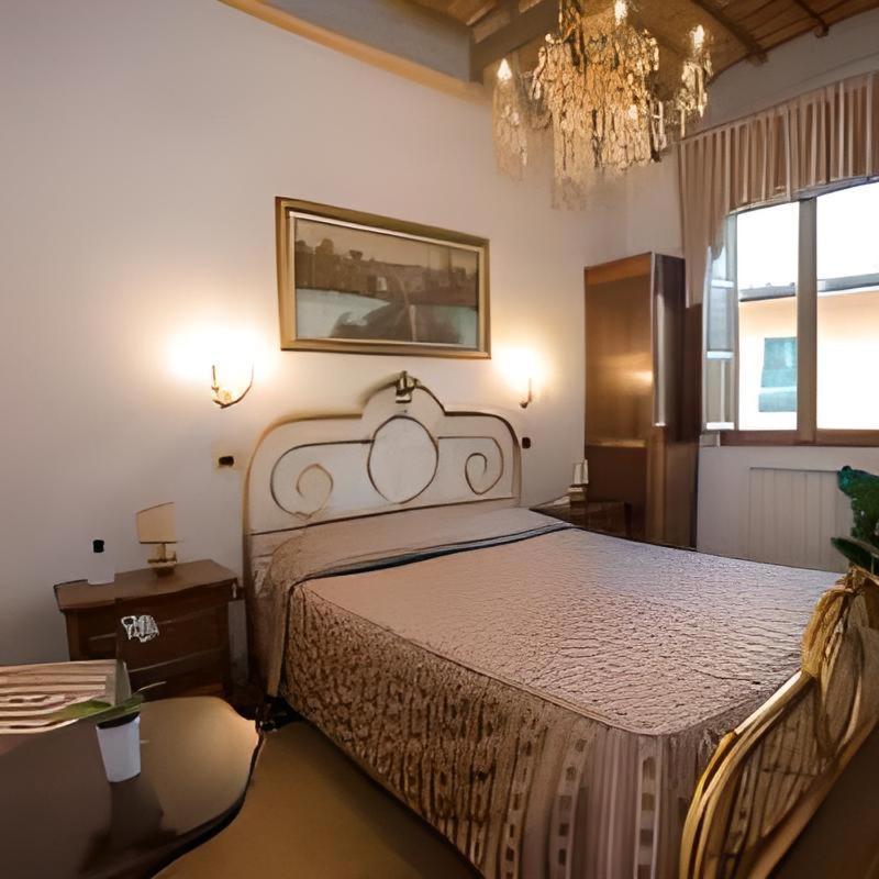 Relais Centro Storico Bed & Breakfast Pisa Bagian luar foto