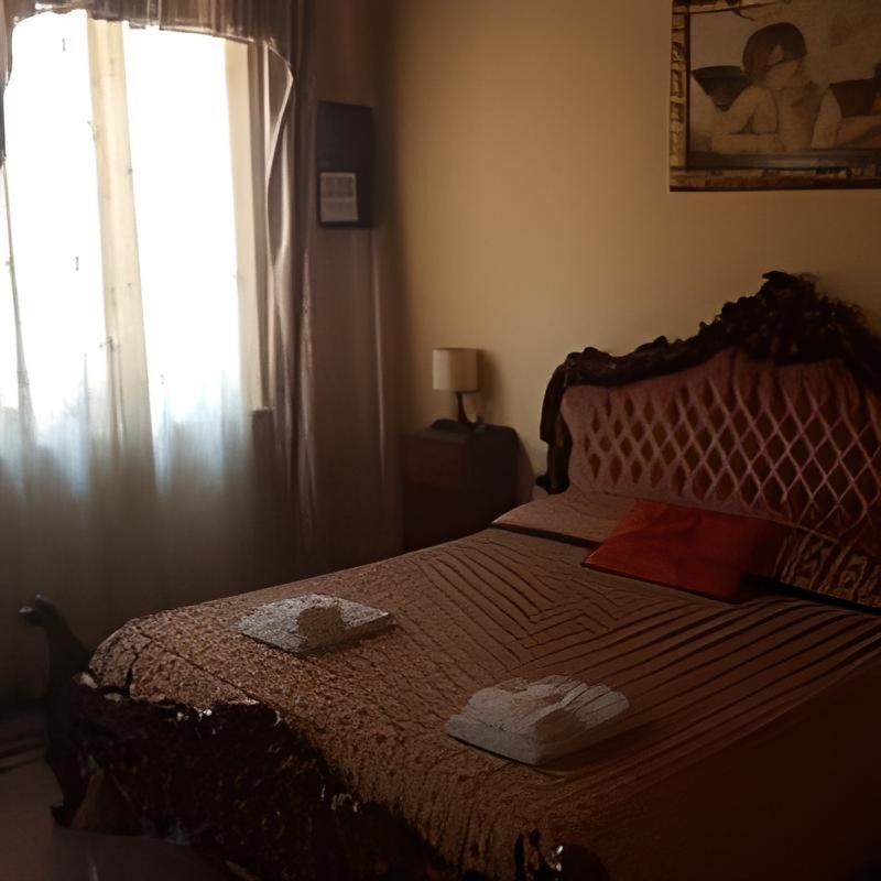 Relais Centro Storico Bed & Breakfast Pisa Bagian luar foto