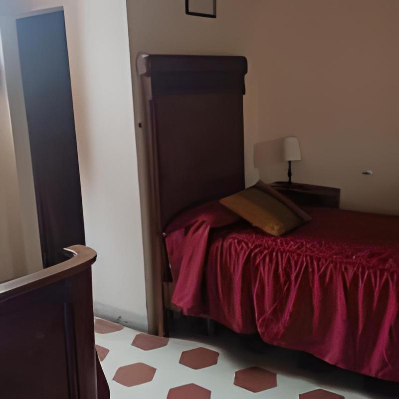 Relais Centro Storico Bed & Breakfast Pisa Bagian luar foto