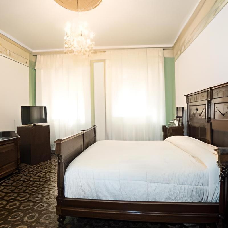 Relais Centro Storico Bed & Breakfast Pisa Bagian luar foto