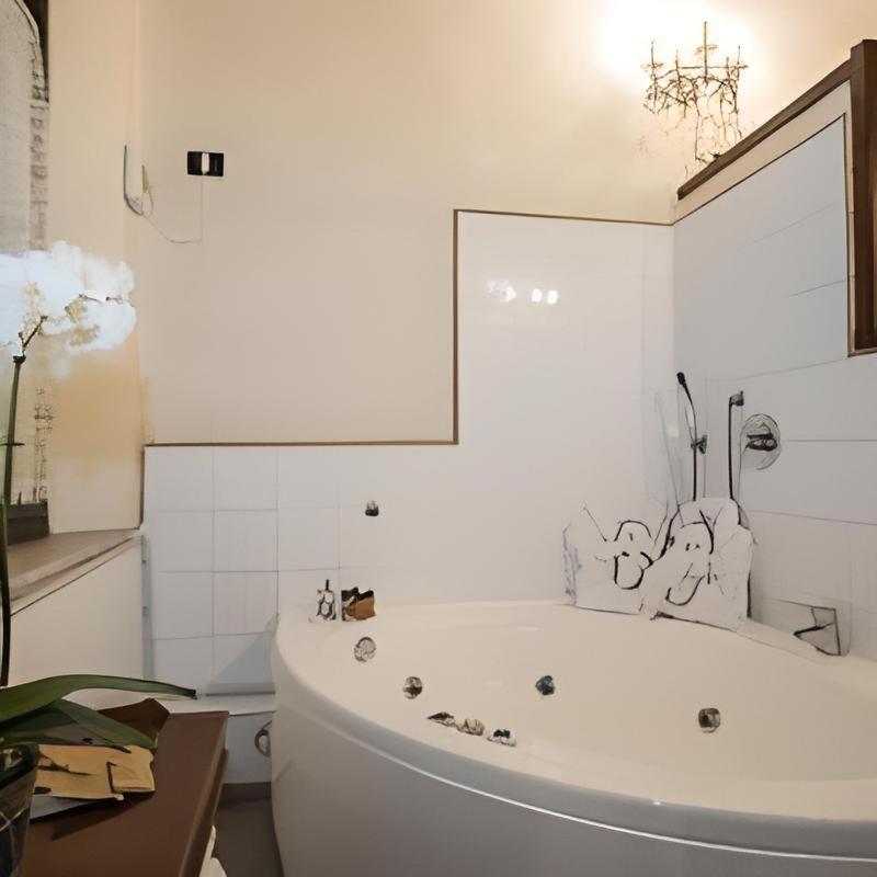 Relais Centro Storico Bed & Breakfast Pisa Bagian luar foto