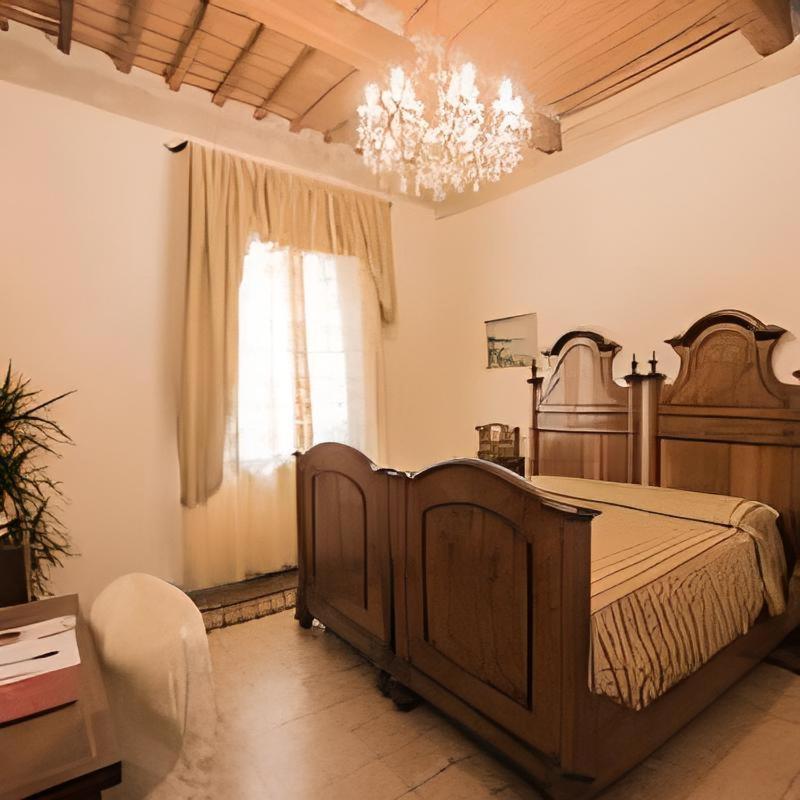Relais Centro Storico Bed & Breakfast Pisa Bagian luar foto