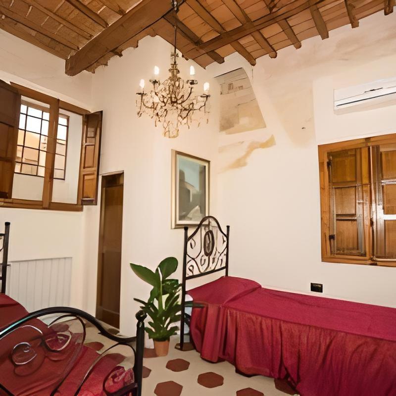 Relais Centro Storico Bed & Breakfast Pisa Bagian luar foto