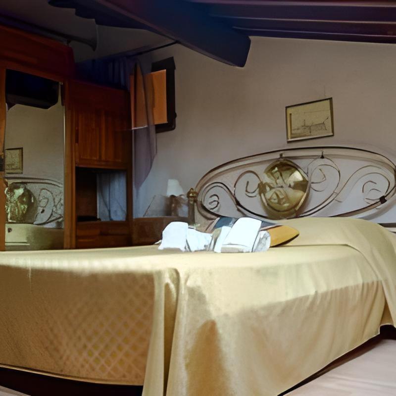 Relais Centro Storico Bed & Breakfast Pisa Bagian luar foto