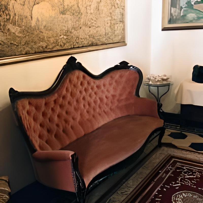 Relais Centro Storico Bed & Breakfast Pisa Bagian luar foto