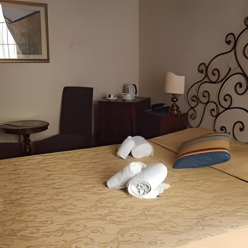 Relais Centro Storico Bed & Breakfast Pisa Bagian luar foto