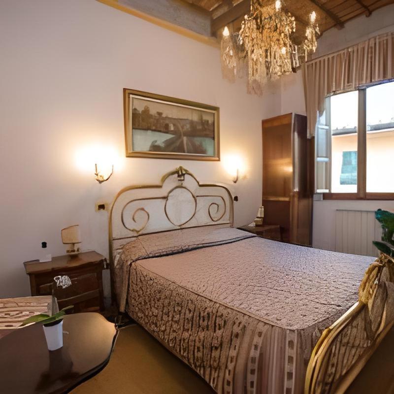 Relais Centro Storico Bed & Breakfast Pisa Bagian luar foto
