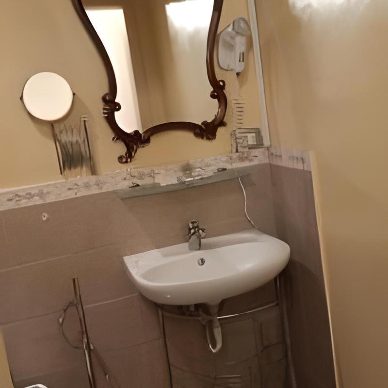 Relais Centro Storico Bed & Breakfast Pisa Bagian luar foto