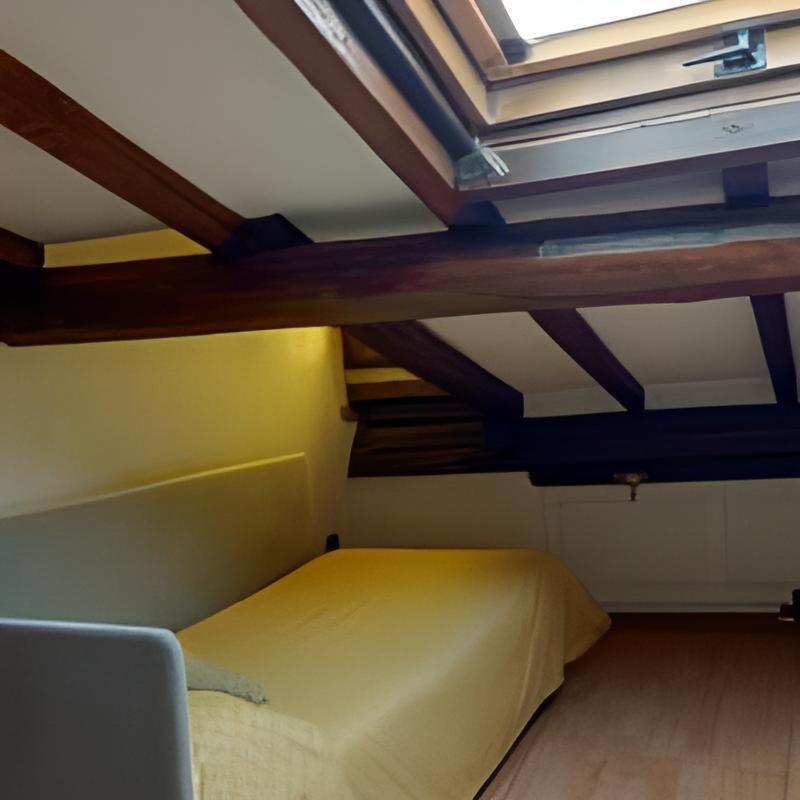 Relais Centro Storico Bed & Breakfast Pisa Bagian luar foto