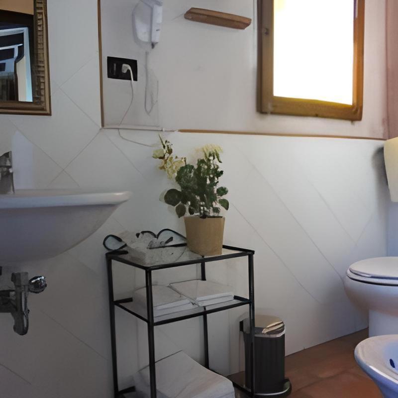 Relais Centro Storico Bed & Breakfast Pisa Bagian luar foto