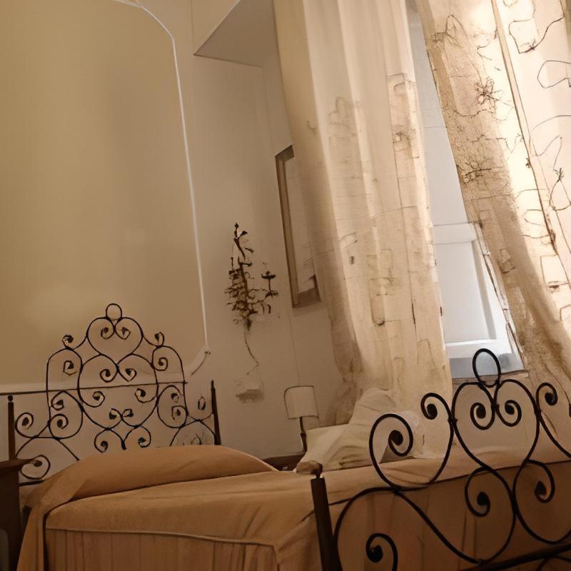 Relais Centro Storico Bed & Breakfast Pisa Bagian luar foto