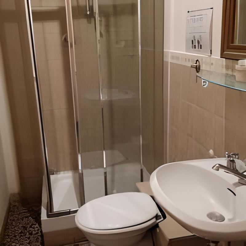 Relais Centro Storico Bed & Breakfast Pisa Bagian luar foto