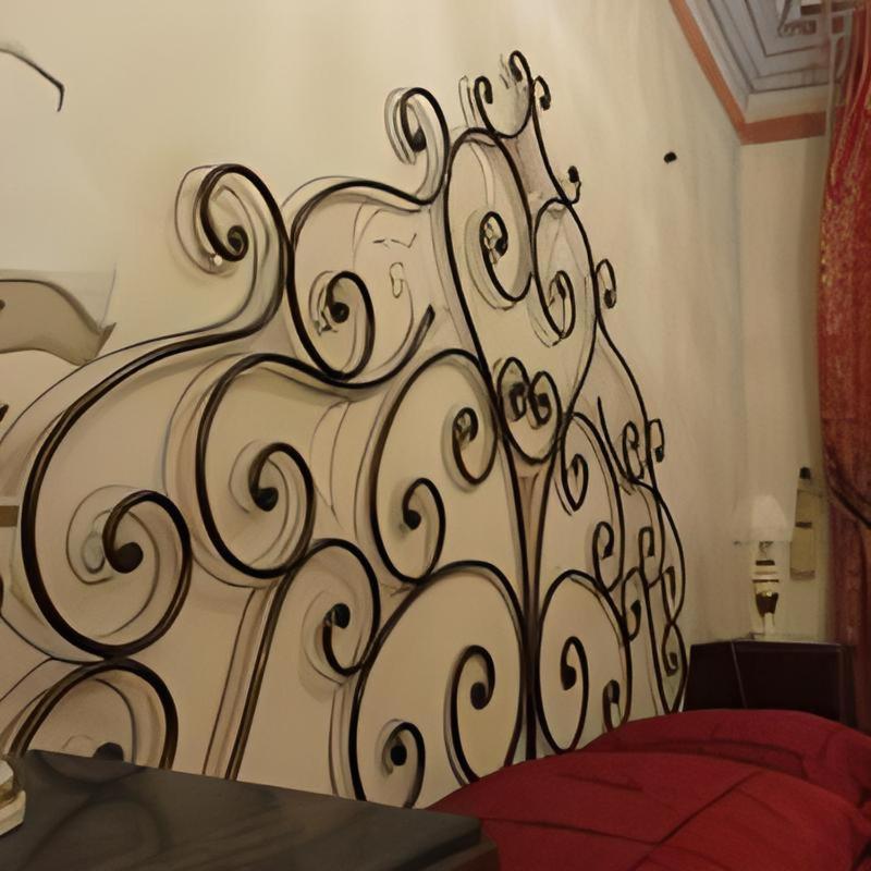 Relais Centro Storico Bed & Breakfast Pisa Bagian luar foto
