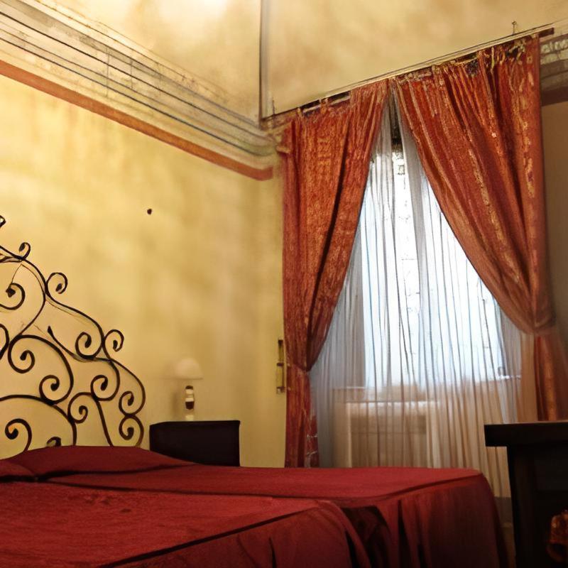 Relais Centro Storico Bed & Breakfast Pisa Bagian luar foto