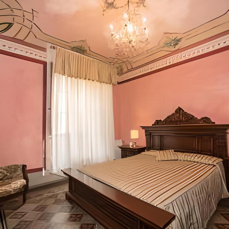 Relais Centro Storico Bed & Breakfast Pisa Bagian luar foto