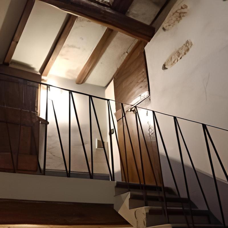 Relais Centro Storico Bed & Breakfast Pisa Bagian luar foto