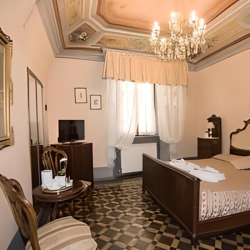 Relais Centro Storico Bed & Breakfast Pisa Bagian luar foto