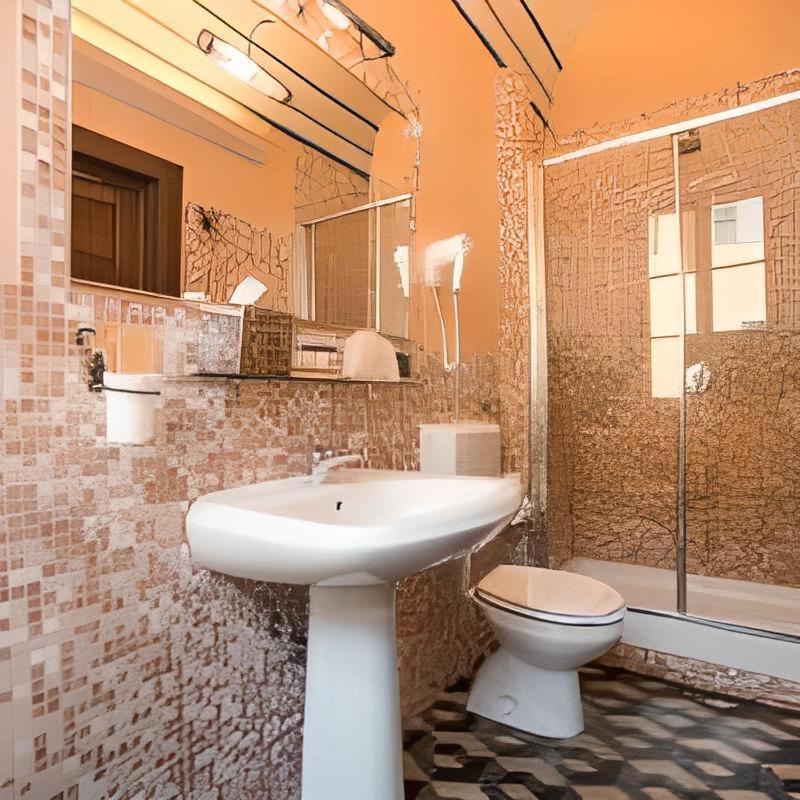 Relais Centro Storico Bed & Breakfast Pisa Bagian luar foto