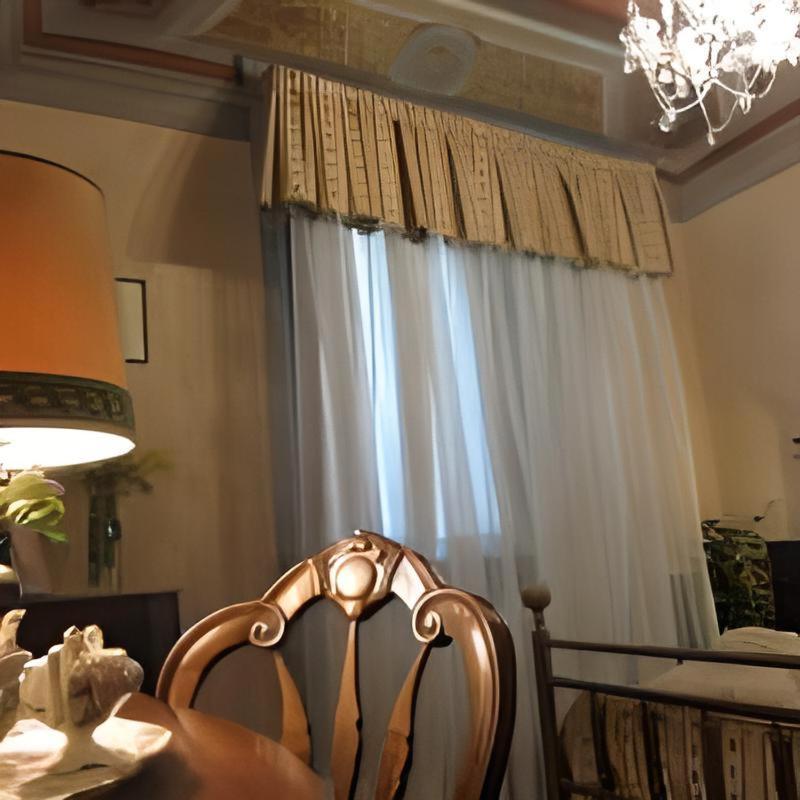 Relais Centro Storico Bed & Breakfast Pisa Bagian luar foto
