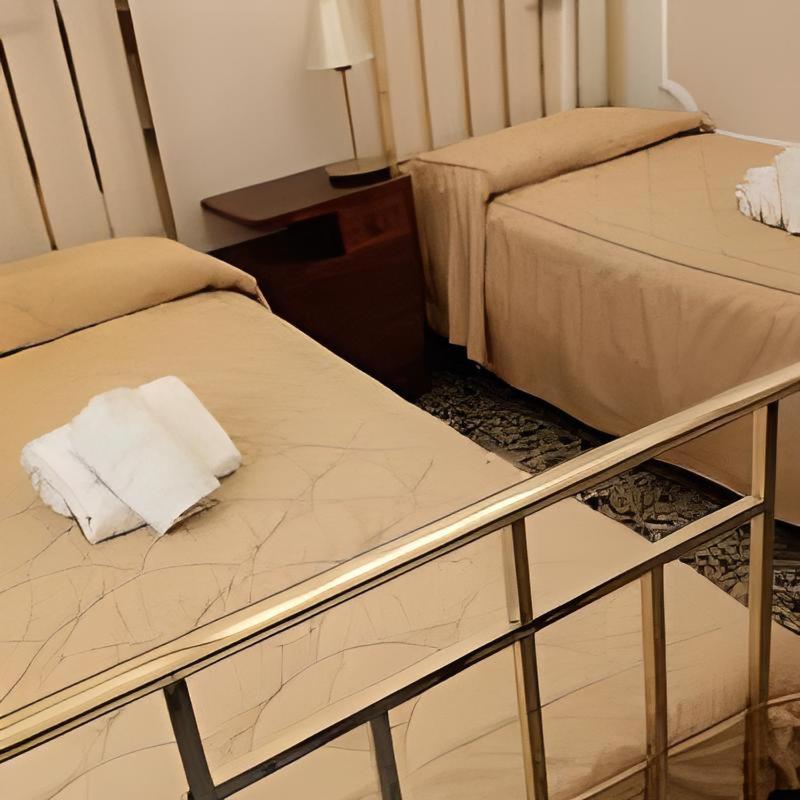 Relais Centro Storico Bed & Breakfast Pisa Bagian luar foto